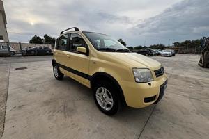 FIAT Panda 2ª serie - 2007