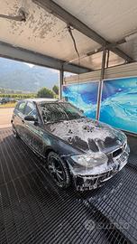 bmw serie 1 116i