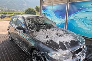 bmw serie 1 116i