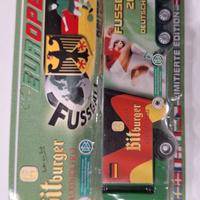 Modellino camion scala 1:87