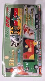 Modellino camion scala 1:87