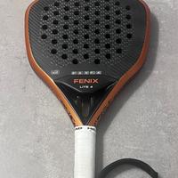 Racchetta padel Siux Fenix Lite 4