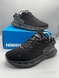 Hoka Elevon 2 Nere - Taglia 42