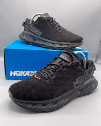 Hoka Elevon 2 Nere - Taglia 42