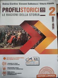 Libri scolastici