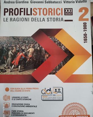 Libri scolastici