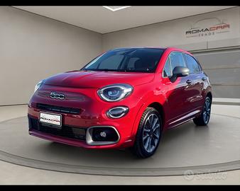 FIAT 500X 1.5 T4 Hybrid 130 CV DCT Sport Dolcevita