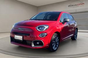 FIAT 500X 1.5 T4 Hybrid 130 CV DCT Sport Dolcevita