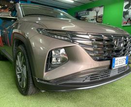 HYUNDAI Tucson 1.6 CRDI 48V XLine