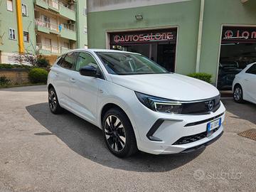 Opel Grandland 1.5 diesel Ecotec aut. GS Line