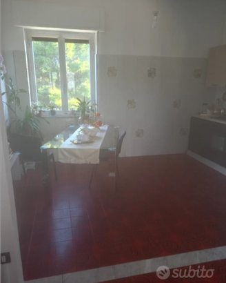 Appartamento arredato