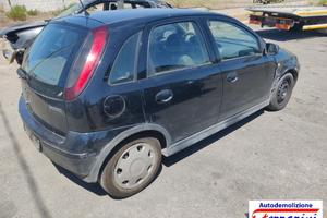 OPEL CORSA C X01 1.3 CDTI 70CV 03-09 ricambi