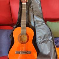Chitarra Eko cs2 natural