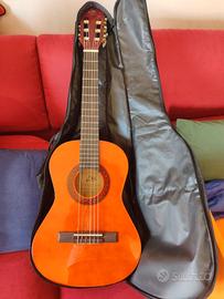 Chitarra Eko cs2 natural