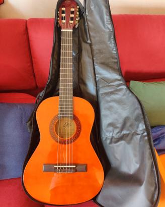 Chitarra Eko cs2 natural