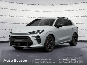 CUPRA Terramar 1.5 hybrid 150cv dsg