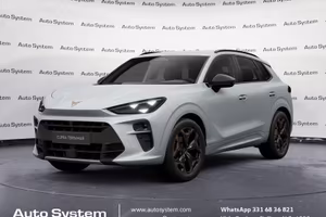 CUPRA Terramar 1.5 hybrid 150cv dsg