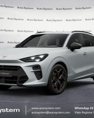 CUPRA Terramar 1.5 hybrid 150cv dsg