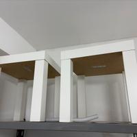 Mensole e tavolini Ikea