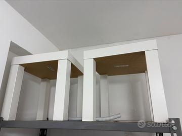Mensole e tavolini Ikea