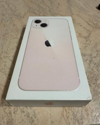 Iphone 13 128 gb