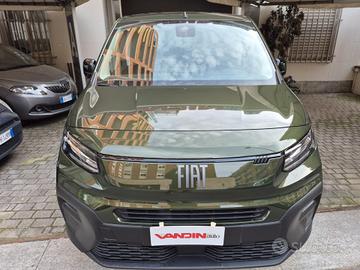 Fiat Doblo Doblò 1.5 BlueHdi 130 CV AT8 PC
