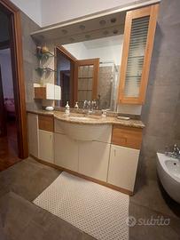 Mobile bagno 175 cm