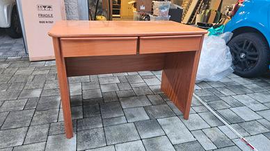 Scrivania in Legno 