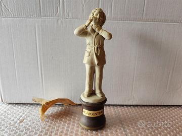 collezione Richelieu Marco si Rade G. Visentin