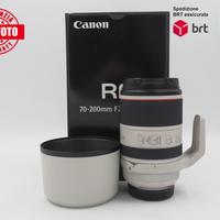 Canon RF 70-200 F2.8 L IS USM (Canon)