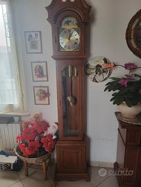 orologio a pendolo