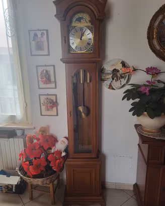 orologio a pendolo