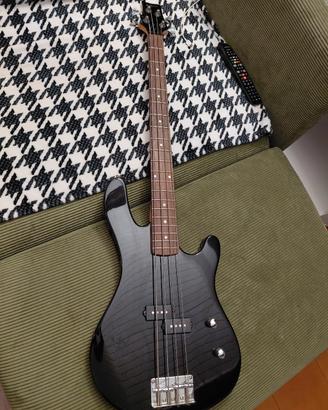 Basso elettrico Ashton AB 2 + OMAGGI