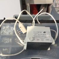 trasformatore 230 v