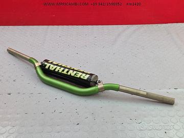 MANUBRIO HANDLEBAR KAWASAKI KXF 250 2009 2010 KX-F