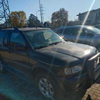Opel Frontera 2.2 dti  2001