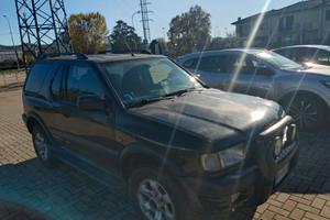 Opel Frontera 2.2 dti  2001