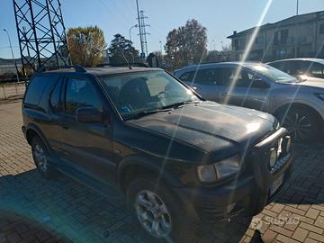 Opel Frontera 2.2 dti  2001