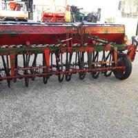 Seminatrice carraro pampas 2,50 mt