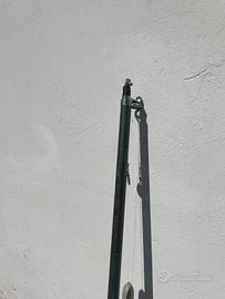 Canna da pesca SILSTAR 3200-300