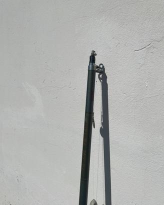 Canna da pesca SILSTAR 3200-300
