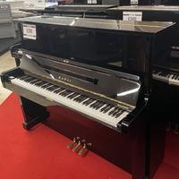PIANOFORTE VERTICALE KAWAI MOD. KS3F NERO