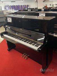 PIANOFORTE VERTICALE KAWAI MOD. KS3F NERO