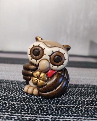 Mini gufetto Thun 