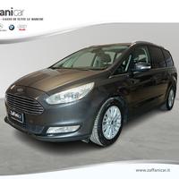 FORD Galaxy 3ª serie - Galaxy 2.0 TDCi 150CV Start