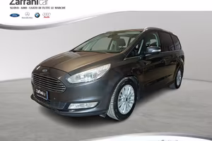 FORD Galaxy 3ª serie - Galaxy 2.0 TDCi 150CV Start