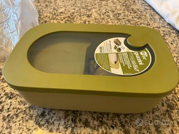 Lunch Box Guzzini