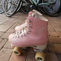 Giochi pattini a rotelle