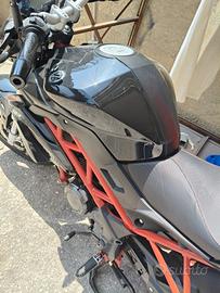 Benelli BN 125 