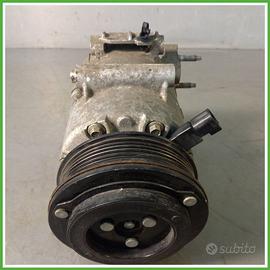Compressore Clima AC Aria Condizionata FOMOCO